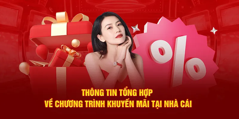 Khuyến mãi tri ân thành viên VIP