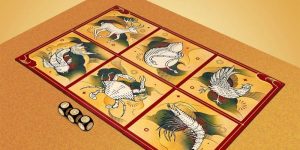 Xác Suất Bầu Cua