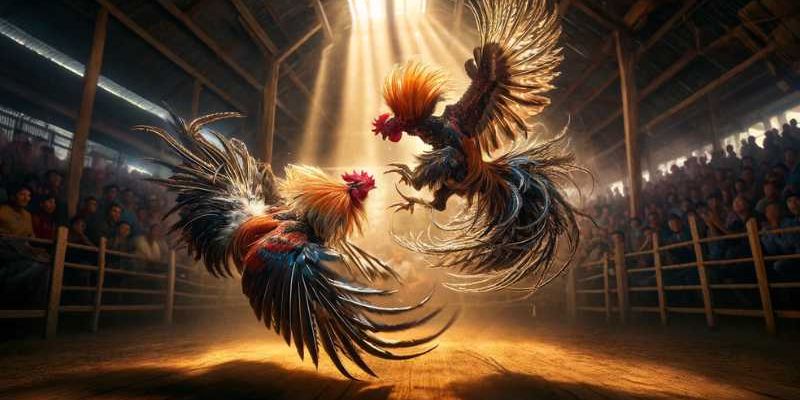                                     Tỷ Lệ Cược Hấp Dẫn tại Đá gà PG99