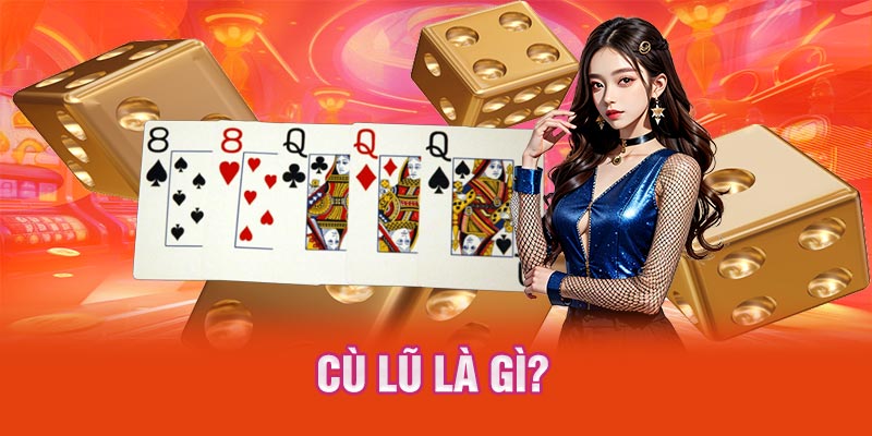 Bài về Cù Lũ