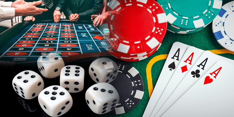 Tìm hiểu ngay một số thông tin về Casino PG99