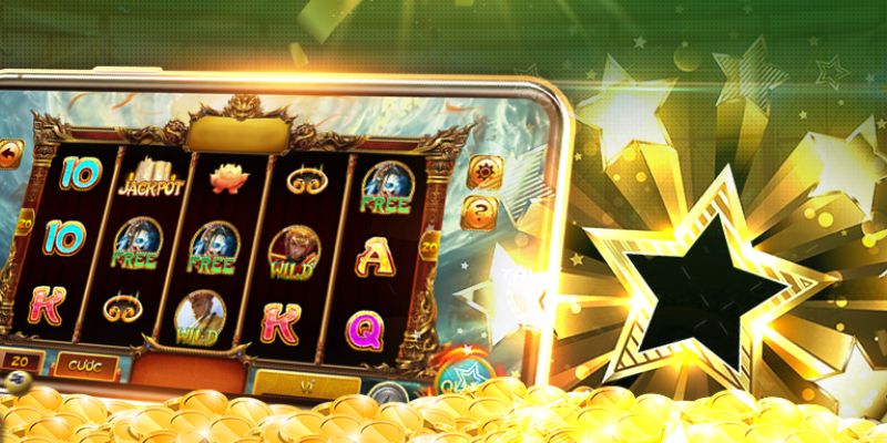 Bỏ túi cách chơi nổ hũ hiệu quả từ cao thủ