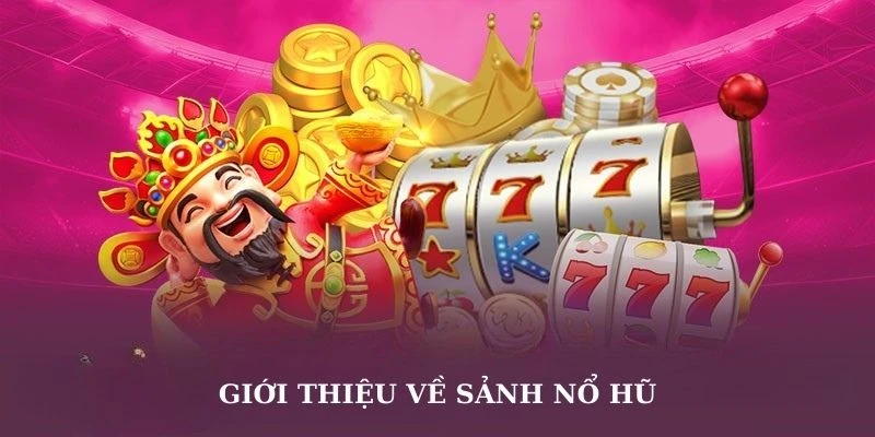 Chiến Thuật Chơi Nổ Hũ Đổi Thưởng