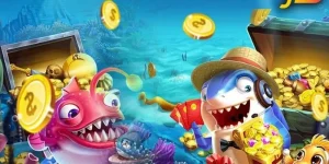 Thủ Thuật Bắn Cá Trực Tuyến
