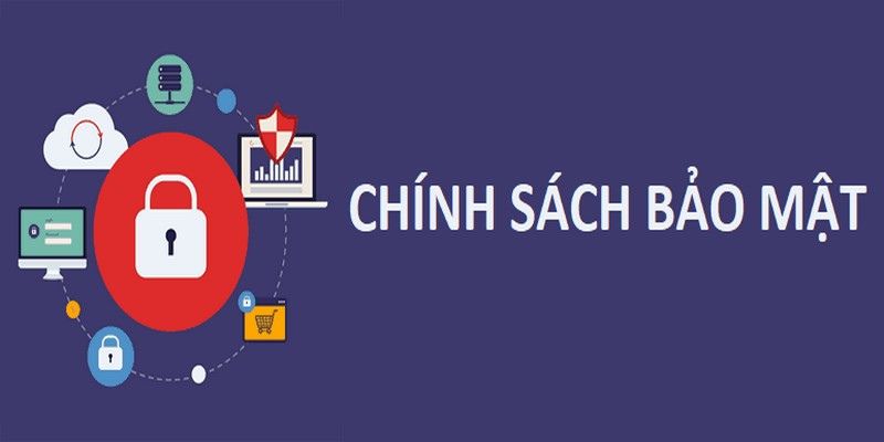 Quy định cụ thể trong chính sách bảo mật PG99