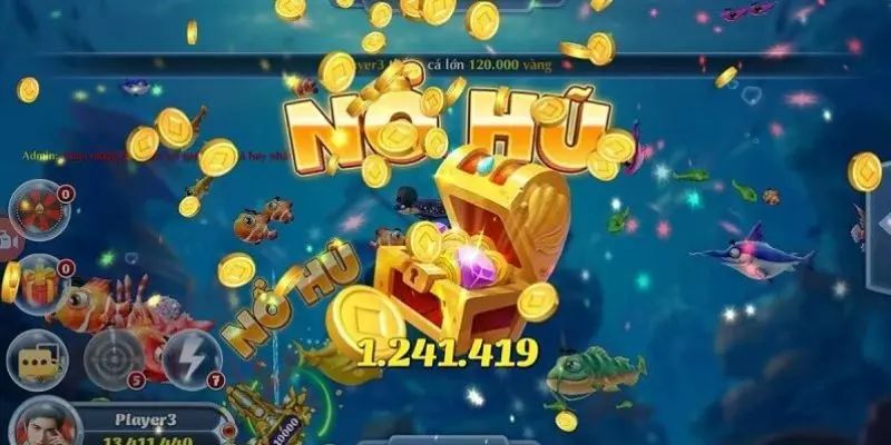 Quản Lý Vốn Khi Chơi Nổ Hũ