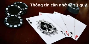 Bài về Tứ Quý