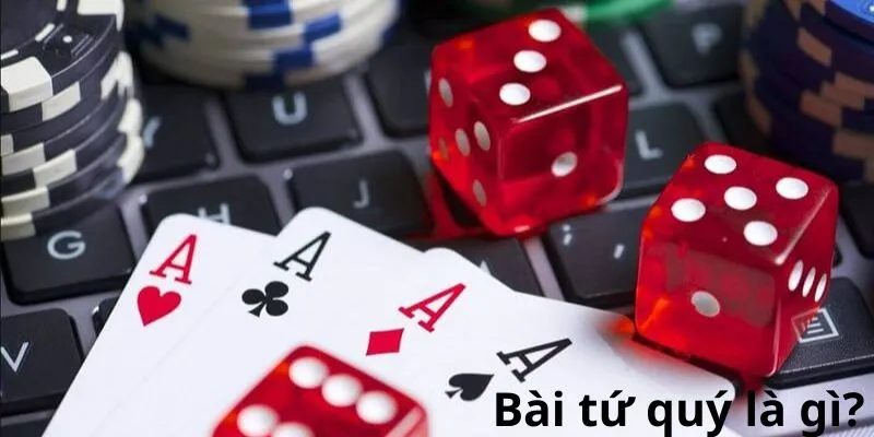 Quản Lý Vốn Khi Chơi Tứ Quý