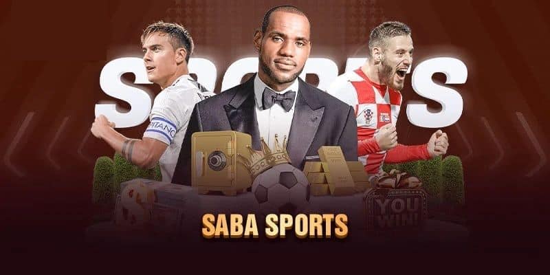 SaBa Sports
